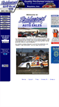 Mobile Screenshot of bridgeportautosales.com